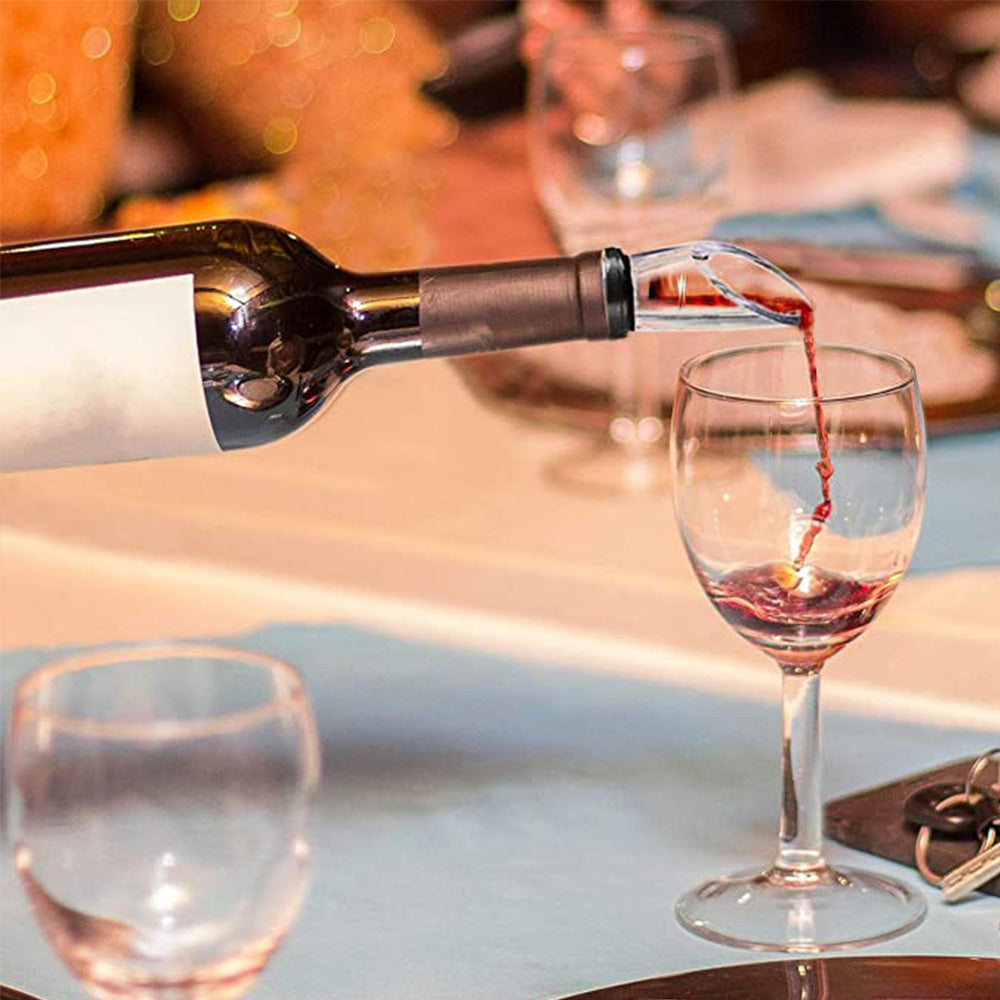 ChillStick™ - Wine Cooling Stick