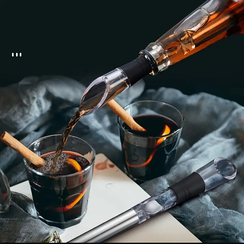 ChillStick™ - Wine Cooling Stick