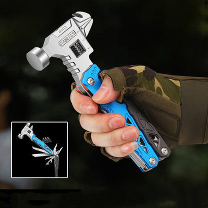 EasyFix™ 18-in-1 Utility Hammer