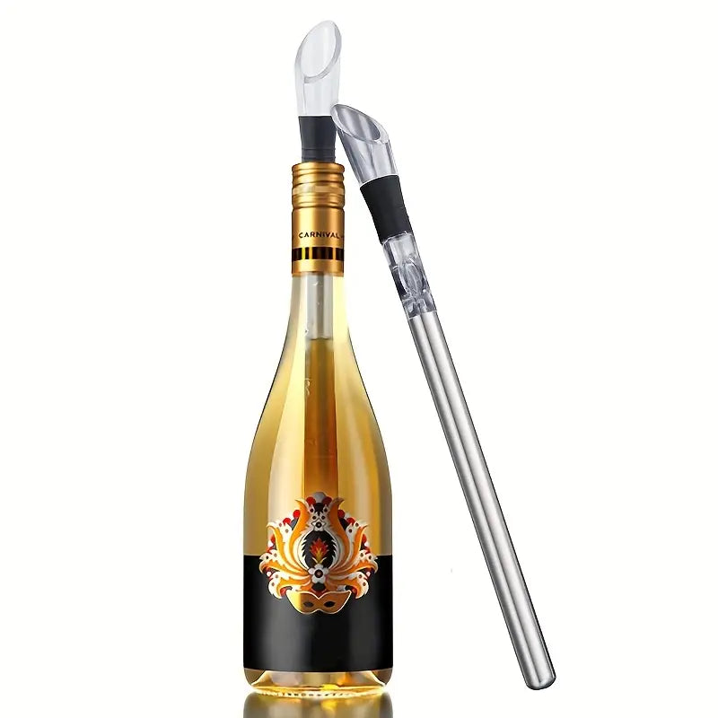 ChillStick™ - Wine Cooling Stick