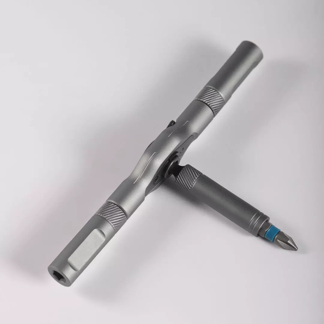 EasyFix™ 24-in-1 Multitools Ratchet