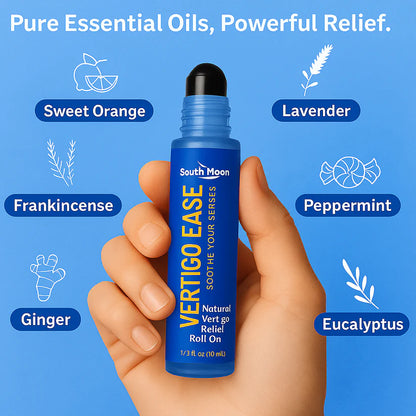 Vertigo Ease Roll On