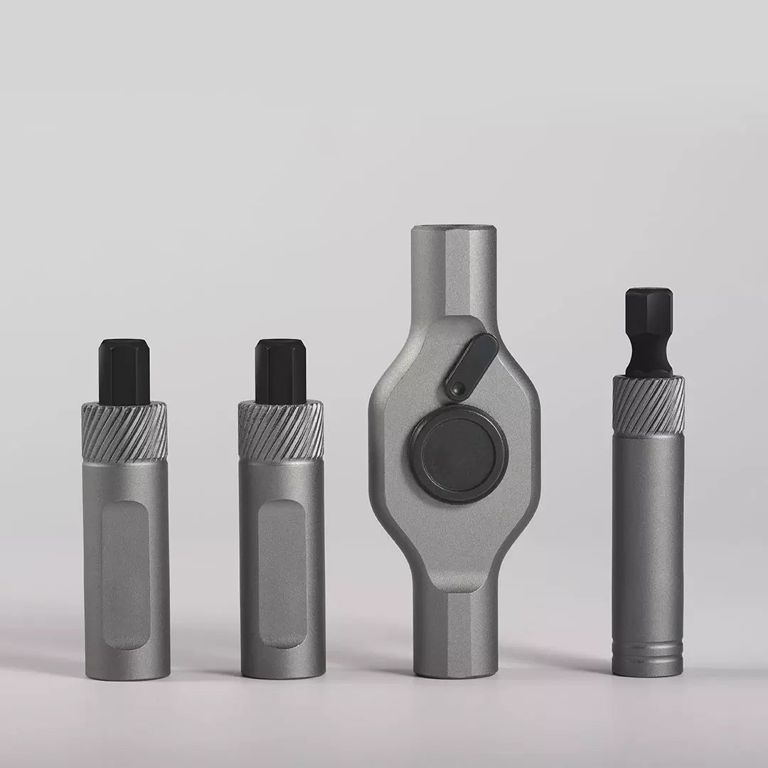 EasyFix™ 24-in-1 Multitools Ratchet