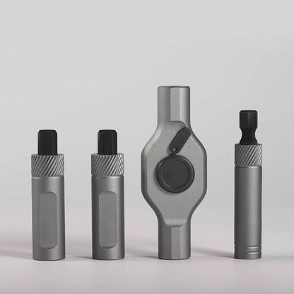 EasyFix™ 24-in-1 Multitools Ratchet